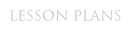 Lesson Plans